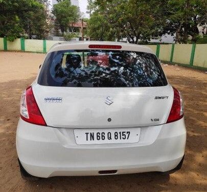 Used 2015 Swift LDI  for sale in Coimbatore