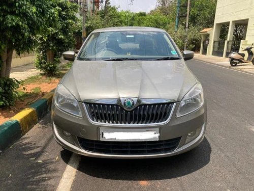 Used 2012 Rapid 1.6 TDI Elegance  for sale in Bangalore