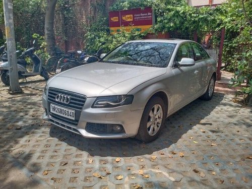 Used 2010 A4 1.8 TFSI  for sale in New Delhi