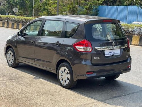 Used 2018 Ertiga VXI  for sale in Mumbai