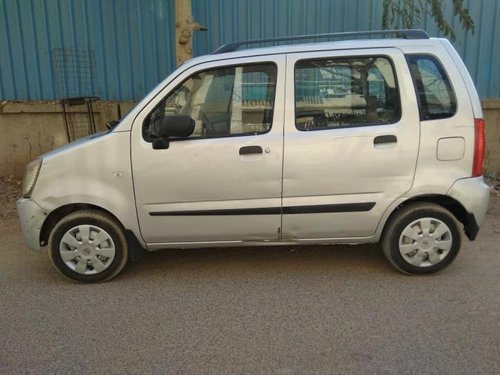 Used 2007 Wagon R LXI  for sale in Ahmedabad