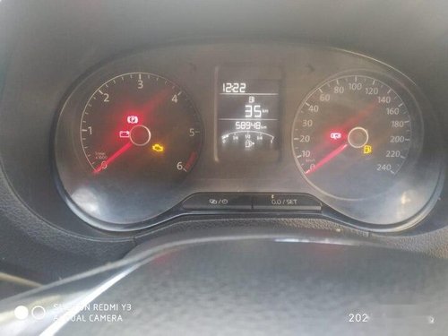 Used 2014 Polo GT TDI  for sale in Ahmedabad