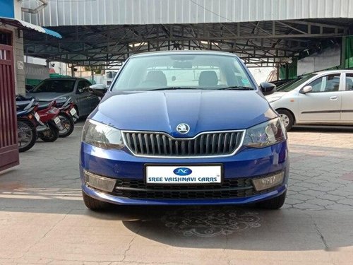 Used 2019 Rapid Onyx 1.5 TDI MT  for sale in Coimbatore