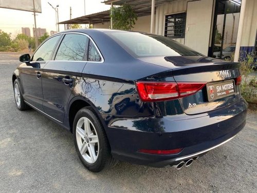 Used 2019 A3 35 TDI Premium Plus  for sale in Ahmedabad