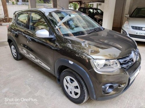 Used 2017 KWID  for sale in Pune