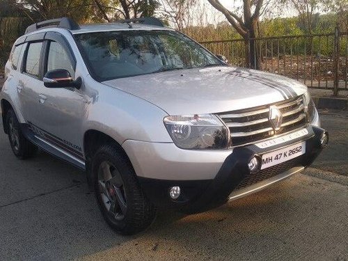 Used 2016 Duster 110PS Diesel RxL Explore  for sale in Mumbai