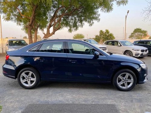 Used 2019 A3 35 TDI Premium Plus  for sale in Ahmedabad