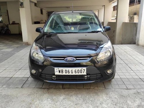 Used 2011 Figo Diesel ZXI  for sale in Hyderabad