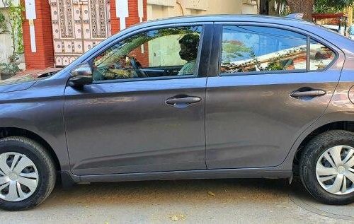 Used 2019 Amaze S i-VTEC  for sale in Jaipur