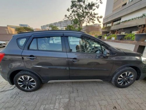 Used 2017 S Cross Zeta DDiS 200 SH  for sale in Mumbai