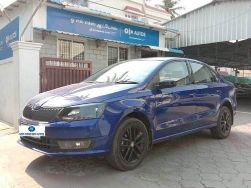 Used 2019 Rapid Onyx 1.5 TDI MT  for sale in Coimbatore