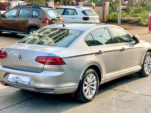 Used 2018 Passat 2.0 TDI AT Highline  for sale in Mumbai