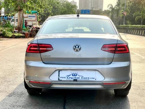 Used 2018 Passat 2.0 TDI AT Highline  for sale in Mumbai