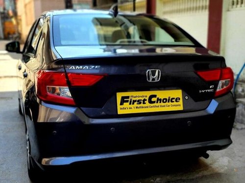 Used 2019 Amaze S i-VTEC  for sale in Jaipur