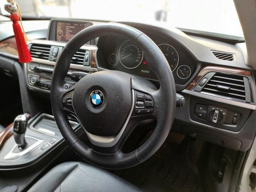 Used 2013 3 Series 320d Luxury Plus  for sale in Hyderabad