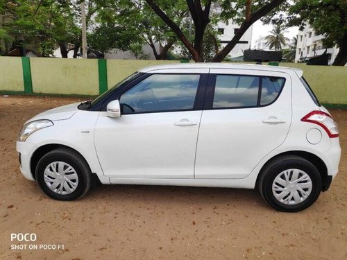 Used 2015 Swift LDI  for sale in Coimbatore