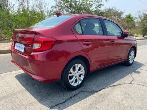 Used 2018 Amaze VX Diesel  for sale in Mumbai