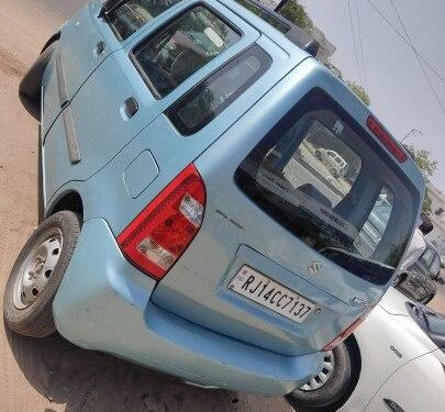 Used 2006 Wagon R LXI  for sale in Jaipur