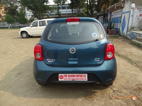 Used 2017 Micra Active XV  for sale in Kolkata