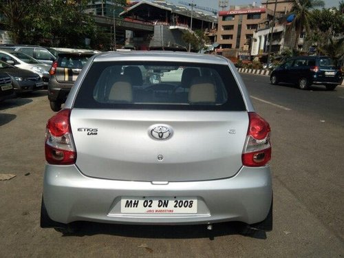 Used 2014 Etios Liva G  for sale in Mumbai