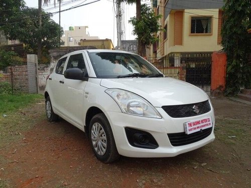 Used 2016 Swift LDI  for sale in Kolkata