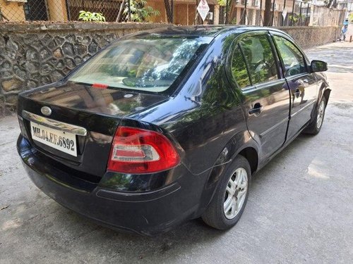 Used 2010 Fiesta 1.6 SXI Duratec  for sale in Mumbai