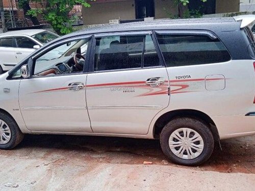 Used 2007 Innova  for sale in Hyderabad