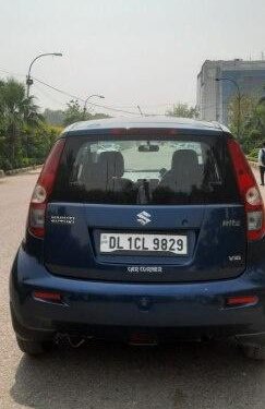 Used 2010 Ritz  for sale in New Delhi