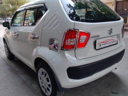 Used 2017 Ignis 1.2 Delta  for sale in Mumbai