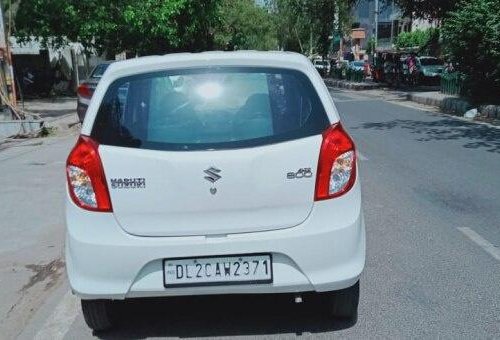 Used 2016 Alto 800 CNG LXI  for sale in New Delhi