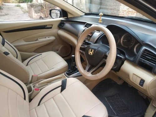 Used 2012 City i-VTEC V  for sale in Ahmedabad