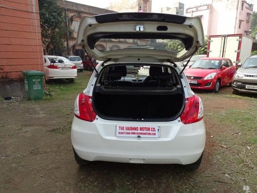 Used 2016 Swift LDI  for sale in Kolkata