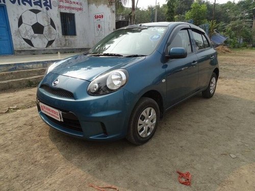 Used 2017 Micra Active XV  for sale in Kolkata