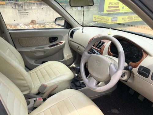 Used 2011 Accent GLS 1.6  for sale in Bangalore