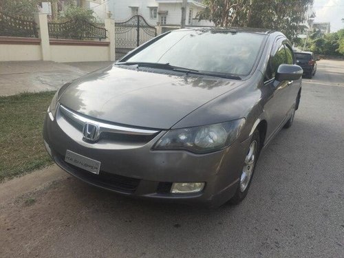 Used 2007 Civic 2006-2010 1.8 V MT  for sale in Bangalore