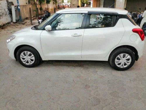 Used 2018 Swift VXI  for sale in New Delhi