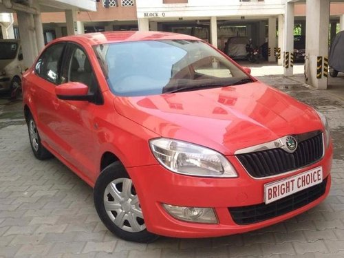 Used 2012 Rapid 1.6 TDI Ambition  for sale in Chennai