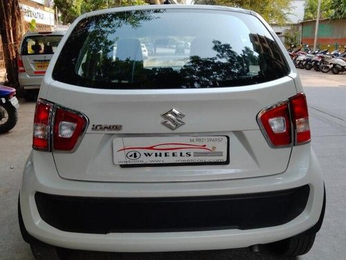 Used 2017 Ignis 1.2 Delta  for sale in Mumbai