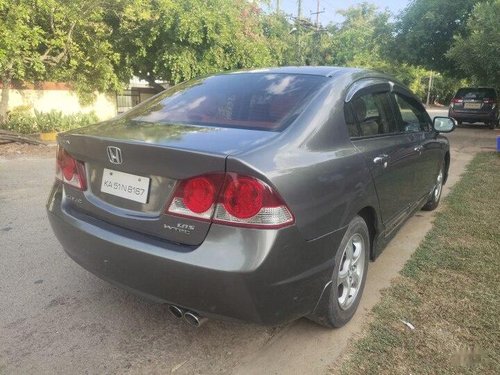 Used 2007 Civic 2006-2010 1.8 V MT  for sale in Bangalore