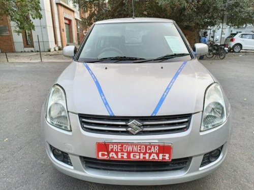 Used 2009 Swift Dzire  for sale in Noida