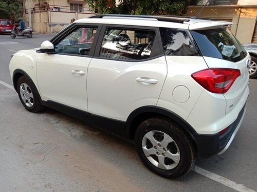 Used 2021 XUV300 W6 Diesel  for sale in Bangalore