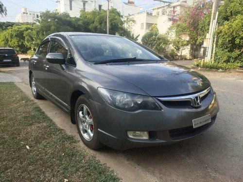 Used 2007 Civic 2006-2010 1.8 V MT  for sale in Bangalore