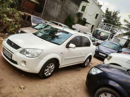 Used 2012 Fiesta 1.5 TDCi Titanium  for sale in Pune