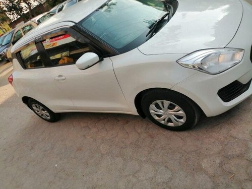 Used 2018 Swift VXI  for sale in New Delhi