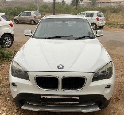 Used 2011 X1 sDrive20d  for sale in Udaipur