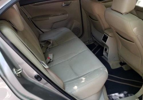 Used 2019 Ciaz Alpha  for sale in Chennai