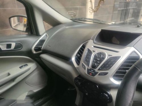 Used 2013 EcoSport 1.5 DV5 MT Titanium Optional  for sale in Kolkata