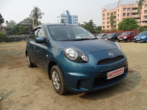 Used 2017 Micra Active XV  for sale in Kolkata