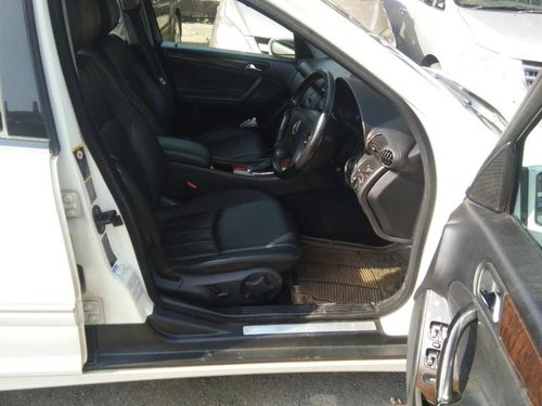 Used 2007 C-Class 200 K AT  for sale in Mumbai