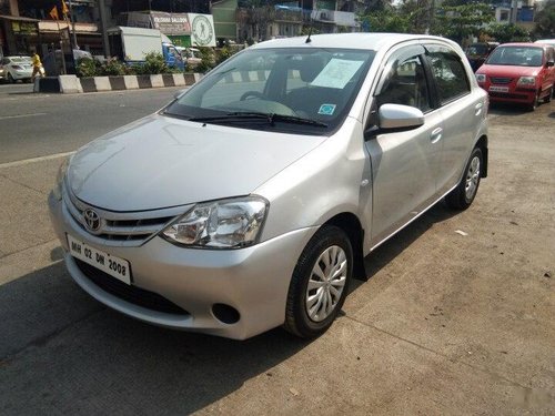 Used 2014 Etios Liva G  for sale in Mumbai